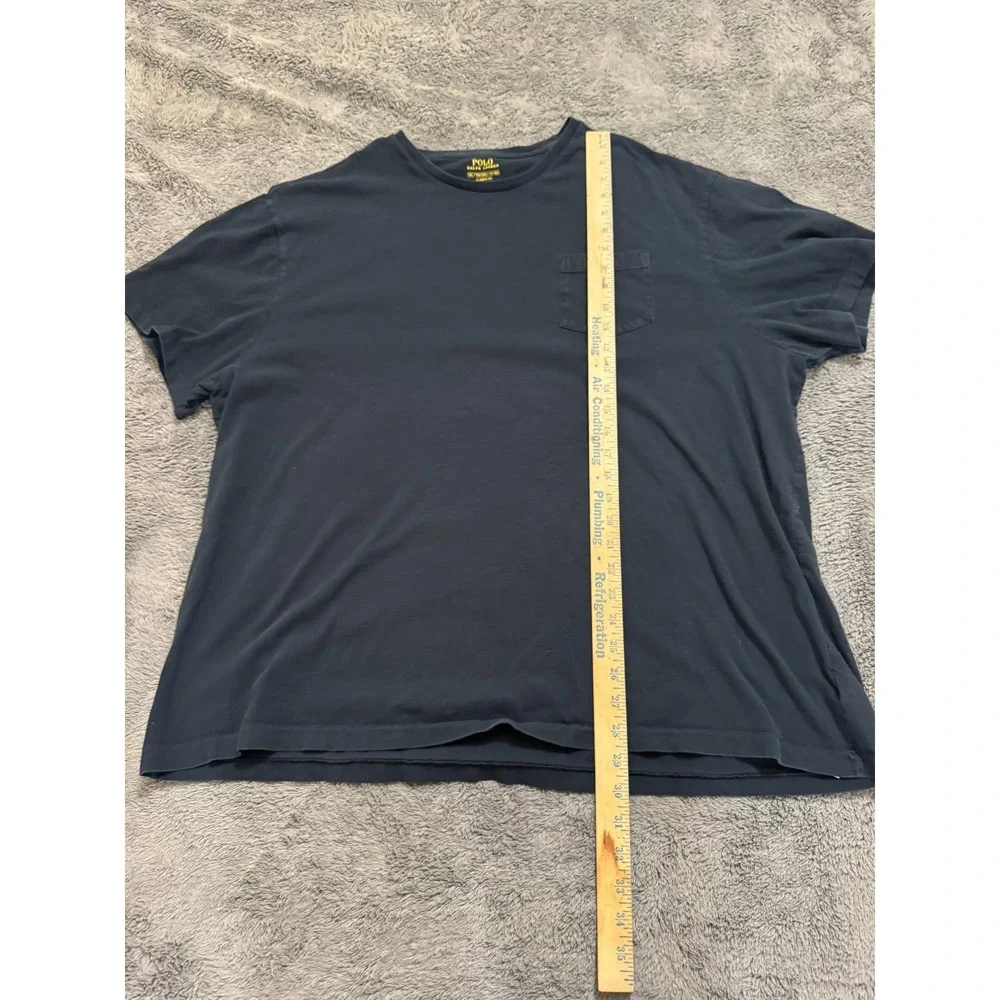 Polo Ralph Lauren gently pre